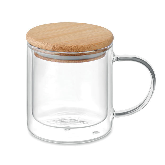 Cana borosilicat 300 ml "Farbi"