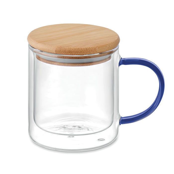 Cana borosilicat 300 ml "Farbi"