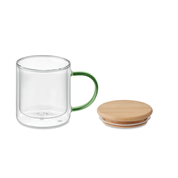 Cana borosilicat 300 ml "Farbi"