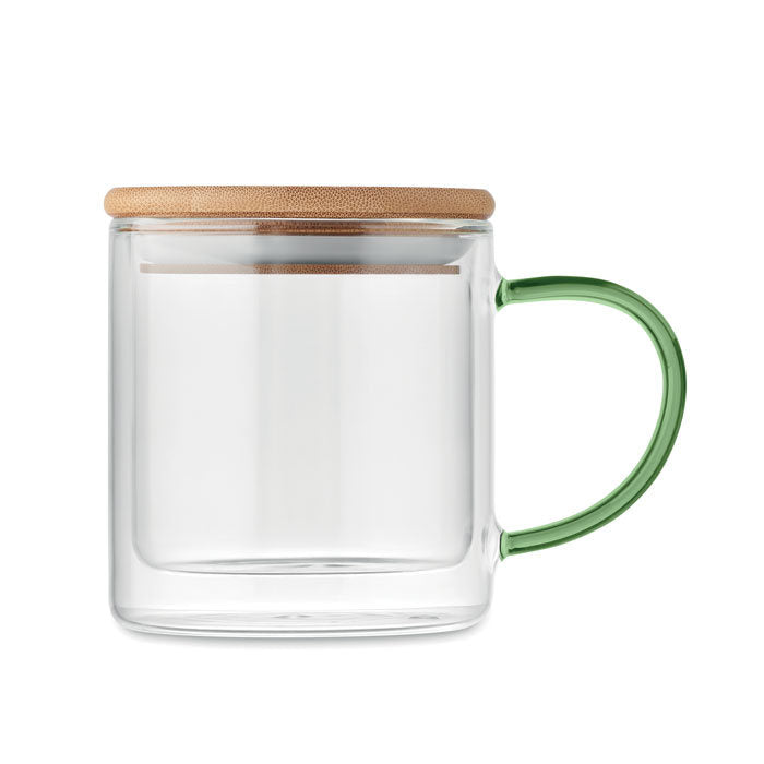 Cana borosilicat 300 ml "Farbi"