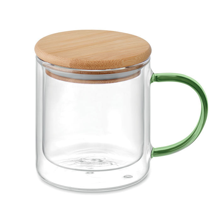 Cana borosilicat 300 ml "Farbi"