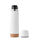 Termos otel inoxidabil reciclat 500ml "Aventur"