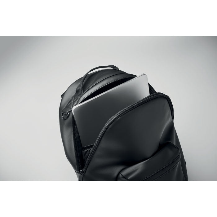 Rucsac laptop 15" PU "Bai Backpack"