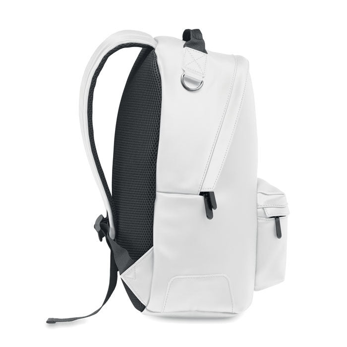 Rucsac laptop 15" PU "Bai Backpack"