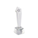 Trofeu din cristal "Diaward"