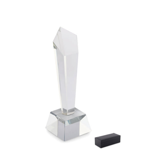 Trofeu din cristal "Diaward"