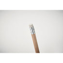 Creion cu radiera "Stomp Sharp"