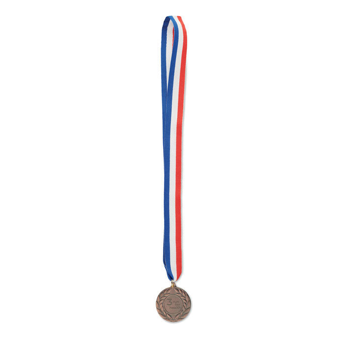 Medalie cu diametrul de 5 cm "Winner"