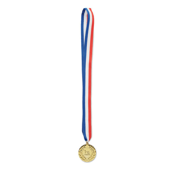Medalie cu diametrul de 5 cm "Winner"