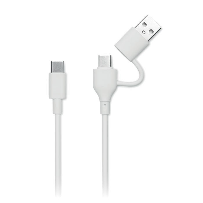 Baterie portabila 5000 mAh "Power52C"