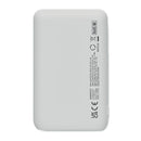 Baterie portabila 5000 mAh "Power52C"