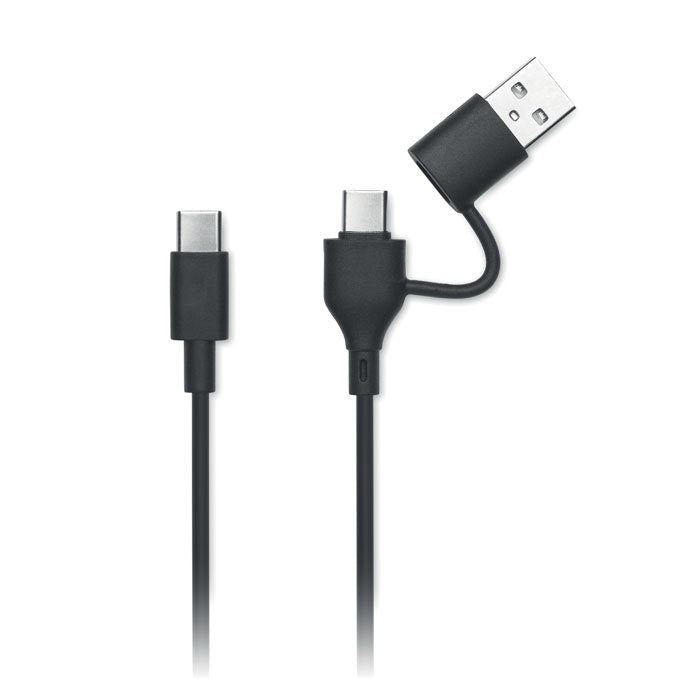 Baterie portabila 5000 mAh "Power52C"