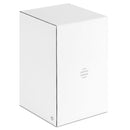 Pahar otel inoxidabil termoizolant 350 ml "Topaz"