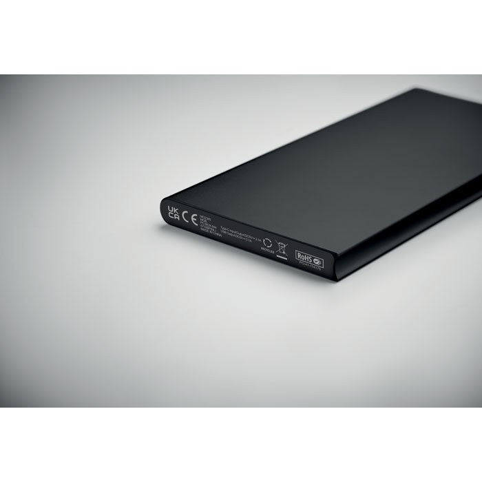 Baterie portabila 8000 mAh "Powerflat8C"