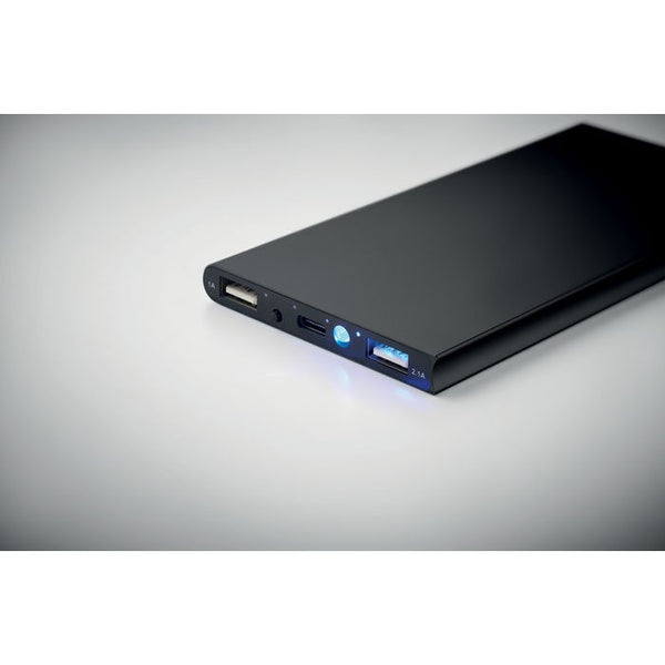 Baterie portabila 8000 mAh "Powerflat8C"