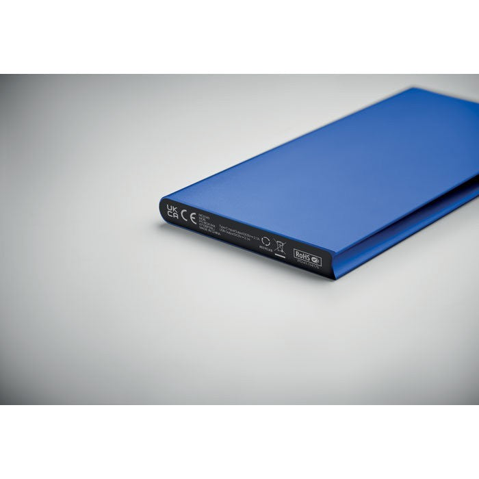Baterie portabila 8000 mAh "Powerflat8C"