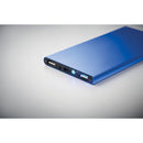 Baterie portabila 8000 mAh "Powerflat8C"