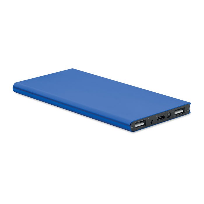 Baterie portabila 8000 mAh "Powerflat8C"