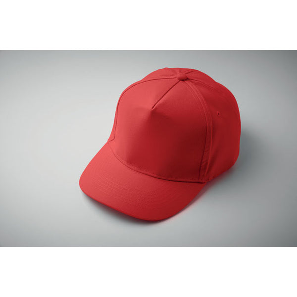 Sapca baseball 5 panele "Sunny"