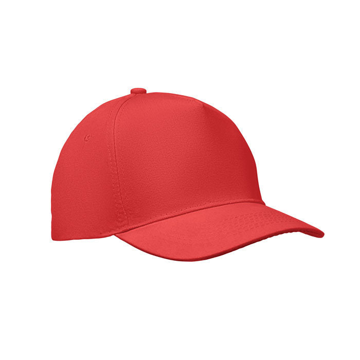 Sapca baseball 5 panele "Sunny"