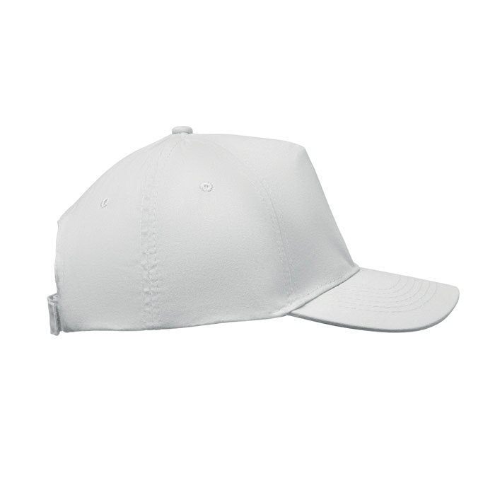 Sapca baseball 5 panele "Sunny"