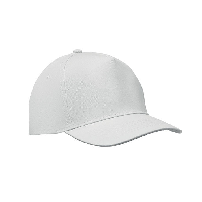Sapca baseball 5 panele "Sunny"