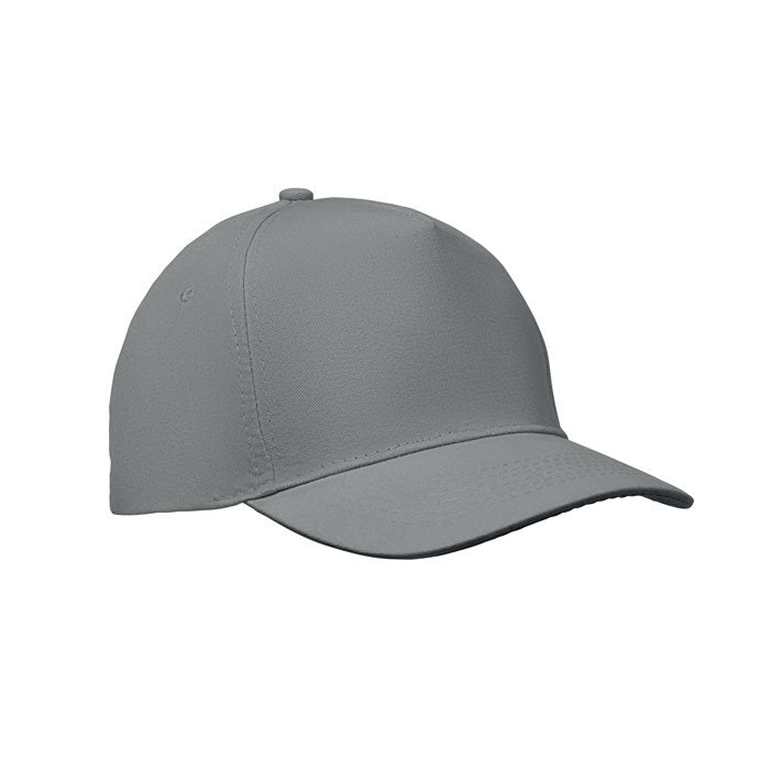 Sapca baseball 5 panele "Sunny"