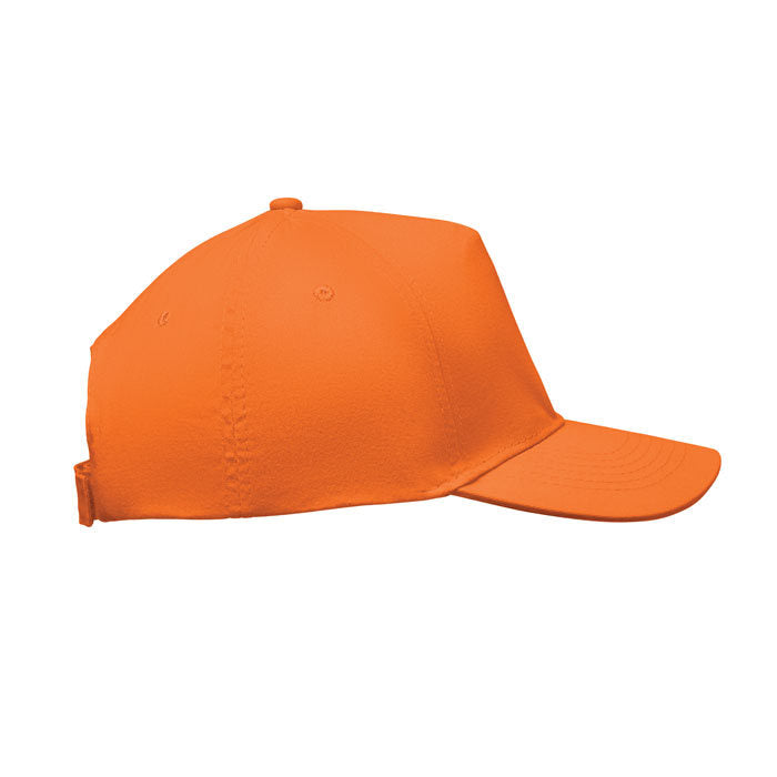 Sapca baseball 5 panele "Sunny"