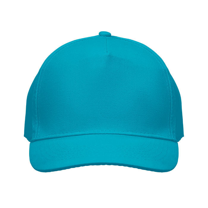 Sapca baseball 5 panele "Sunny"