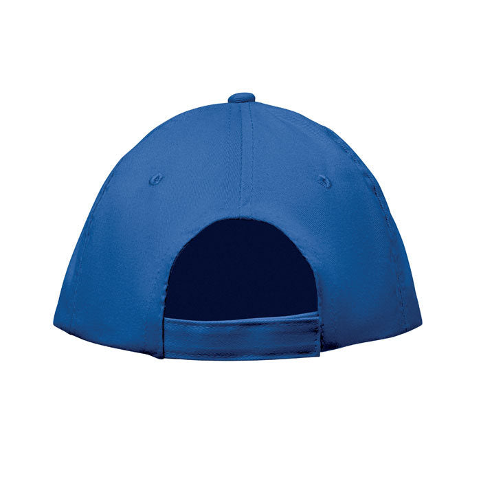 Sapca baseball 5 panele "Sunny"