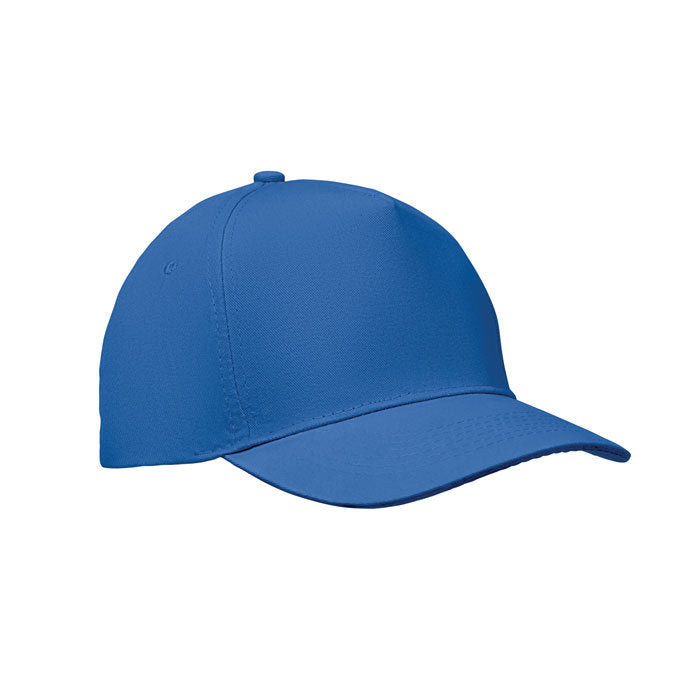 Sapca baseball 5 panele "Sunny"