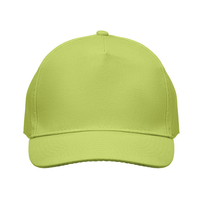 Sapca baseball 5 panele "Sunny"