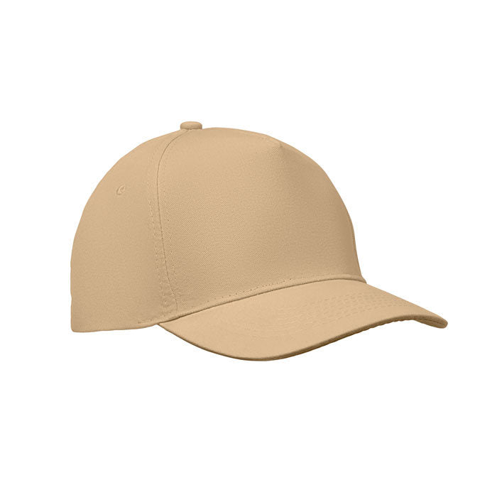 Sapca baseball 5 panele "Sunny"