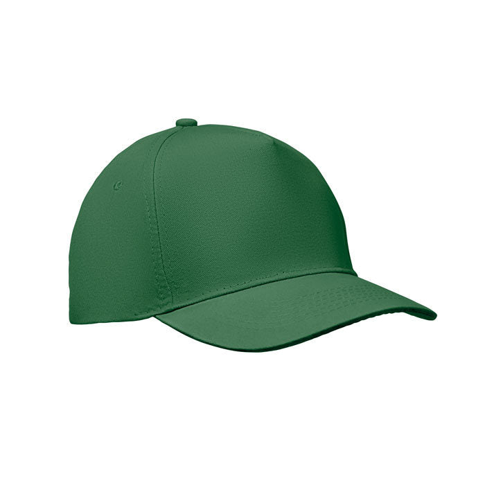Sapca baseball 5 panele "Sunny"