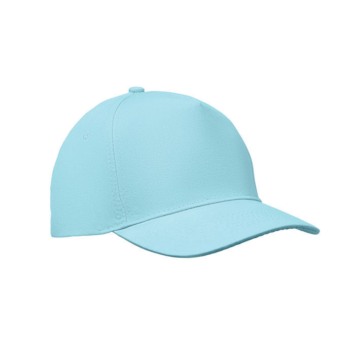 Sapca baseball 5 panele "Sunny"