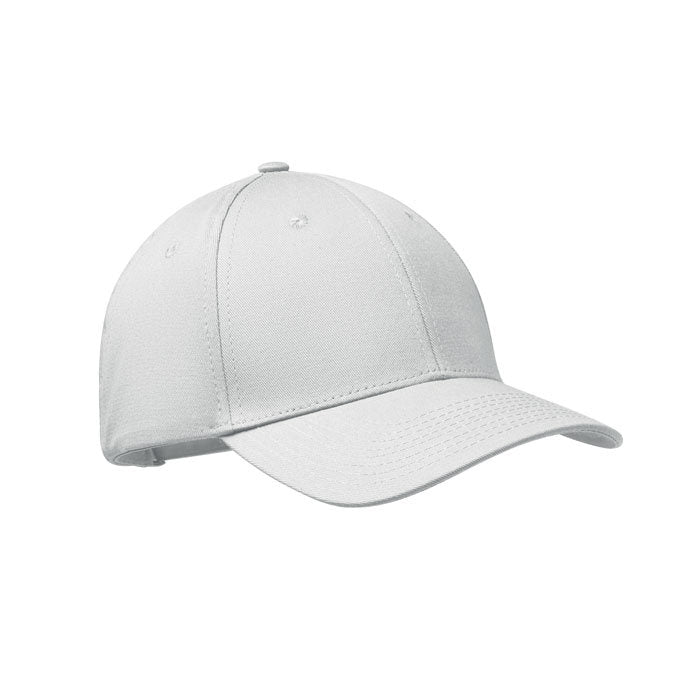 Sapca baseball 6 panele "Bahamas"