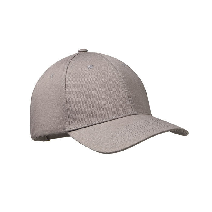 Sapca baseball 6 panele "Bahamas"
