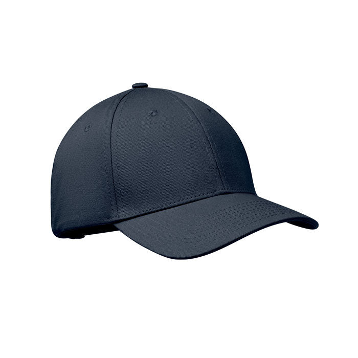 Sapca baseball 6 panele "Bahamas"