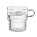 Cana borosilicat 300 ml "Boromug"