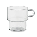 Cana borosilicat 300 ml "Boromug"