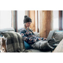 Caciula din poliester RPET "Capnit"