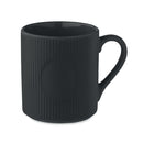 Cana ceramica 340 ml "Ribmug"