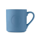 Cana ceramica 340 ml "Ribmug"
