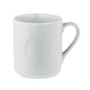Cana ceramica 340 ml "Ribmug"