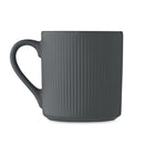 Cana ceramica 340 ml "Ribmug"