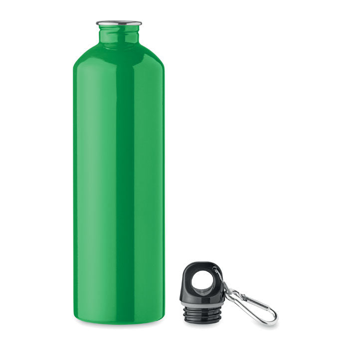 Sticla aluminiu 750 ml "REBig Moss"