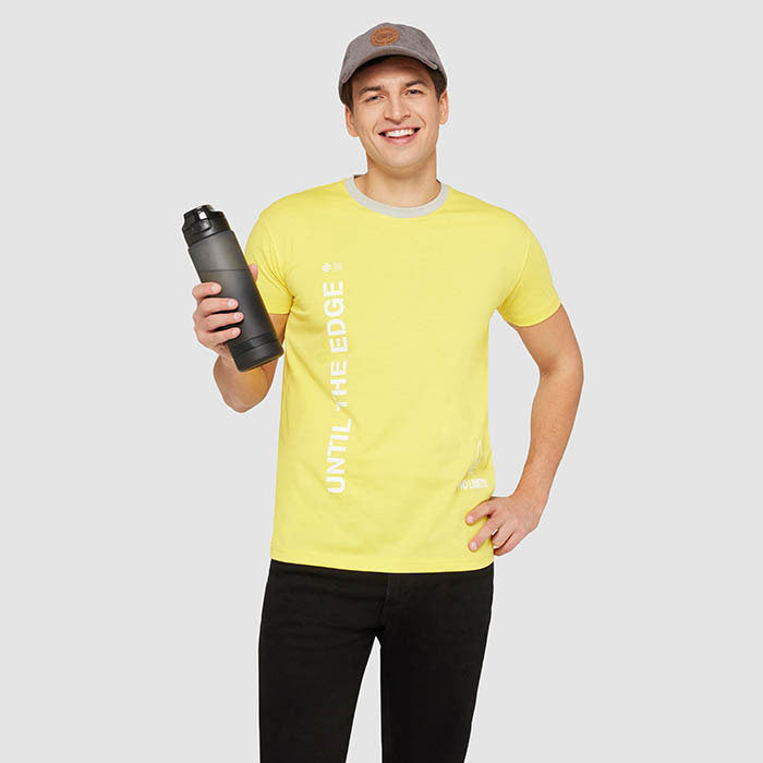 Sticla RPET 1000 ml "Level"