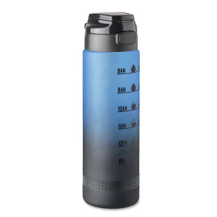 Sticla RPET 1000 ml "Level"