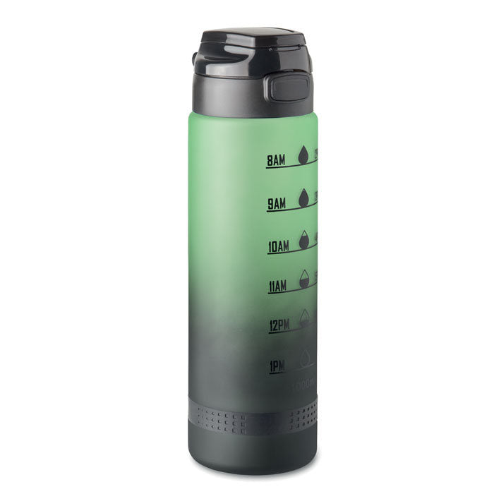 Sticla RPET 1000 ml "Level"