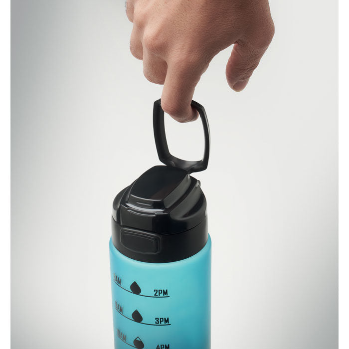 Sticla RPET 1000 ml "Level"